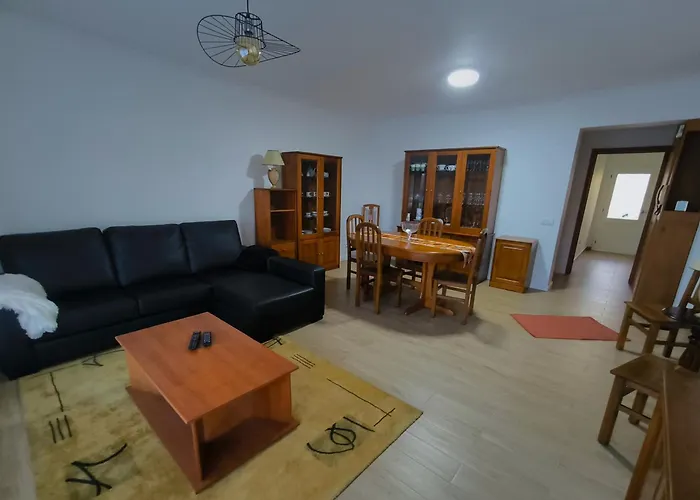 Unmei Apartament Lagoa (Azores)