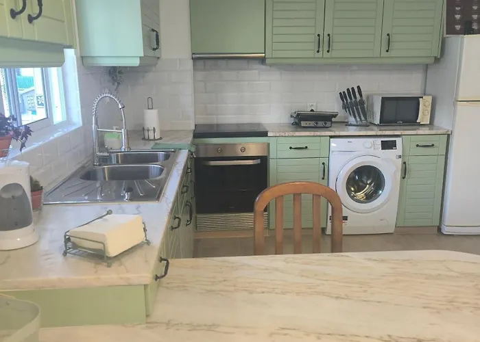 Apartament Unmei Lagoa (Azores)