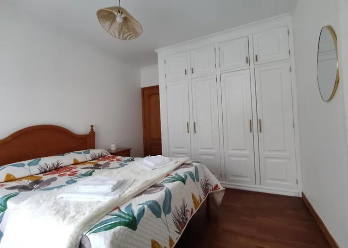 Unmei Apartament