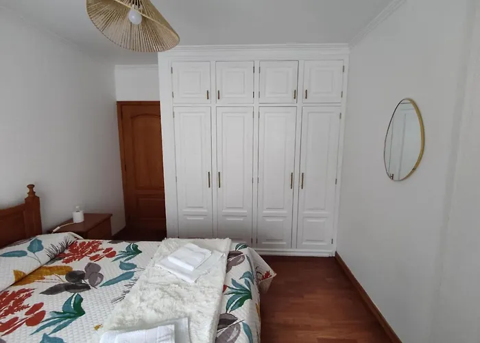 Unmei Apartament *
