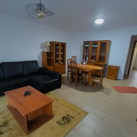 Unmei Lägenhet Lagoa (Azores)