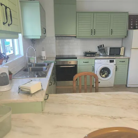 Lägenhet Unmei Lagoa (Azores)