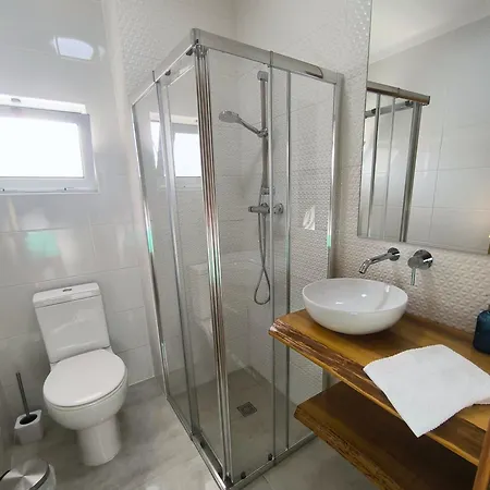 Unmei Apartamento Lagoa (Azores)