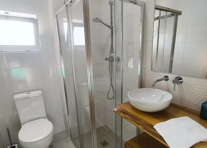 Unmei Apartment Lagoa (Azores)